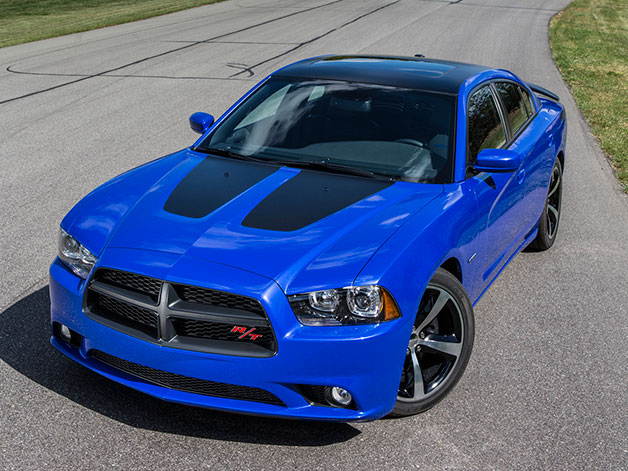Dodge Charger 2013 foto - 3