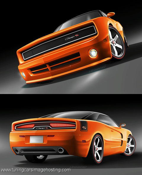 Dodge Charger 2013 foto - 5