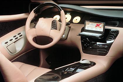 Dodge Intrepid 1994 foto - 5