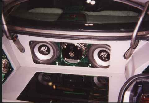 Dodge Intrepid 1996 foto - 4
