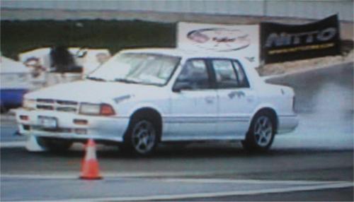 Dodge Spirit 1991 foto - 1