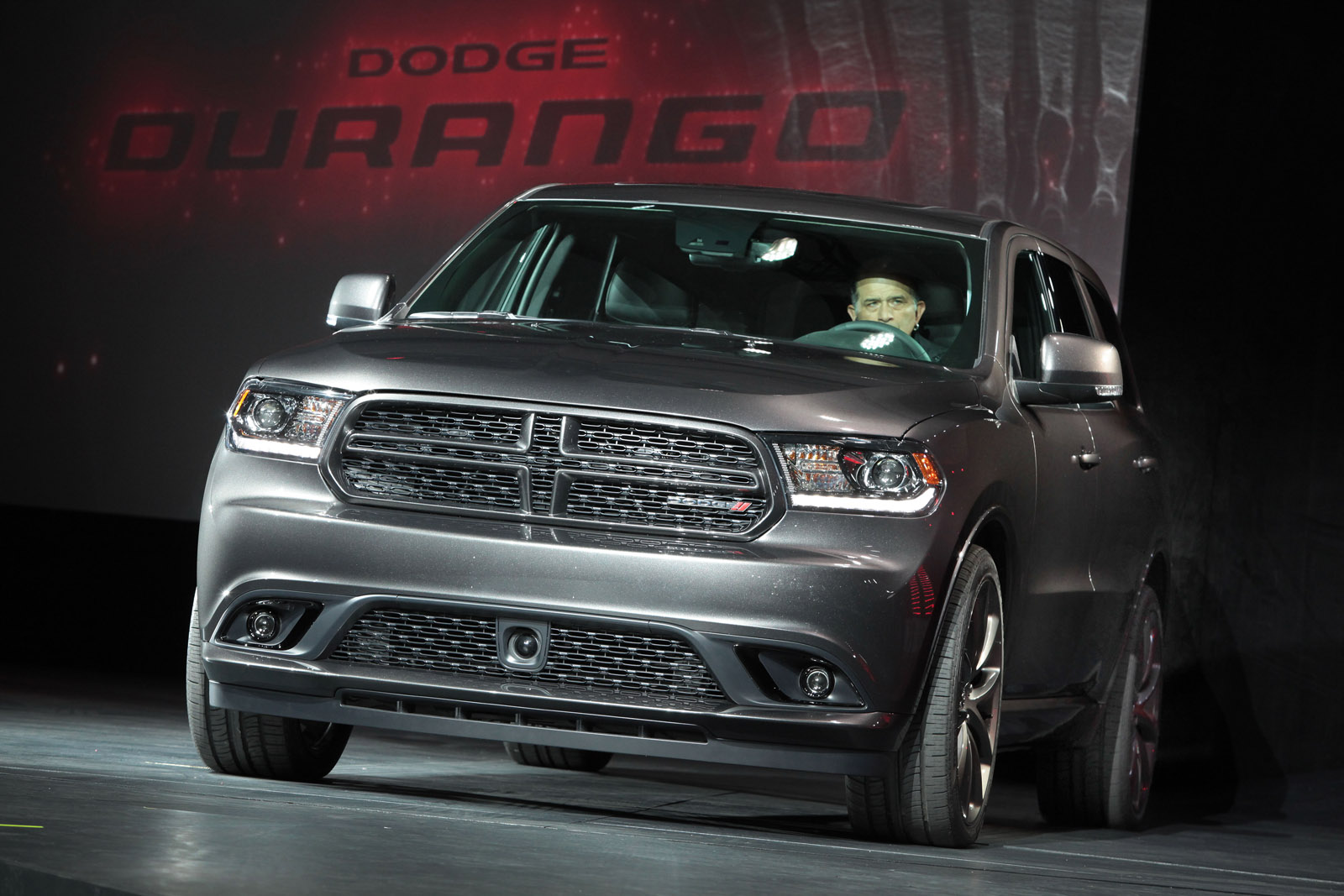 Dodge Sport 2014 foto - 2