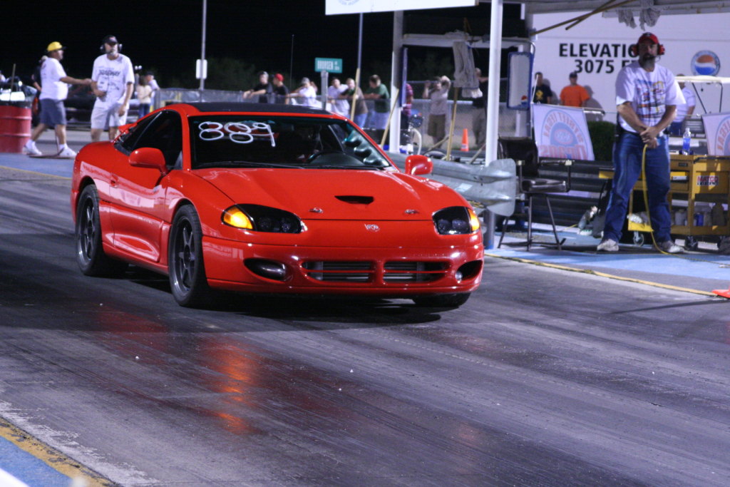 Dodge Stealth 2015 foto - 2