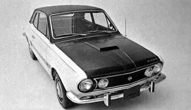 Ford Corcel 1975 foto - 2