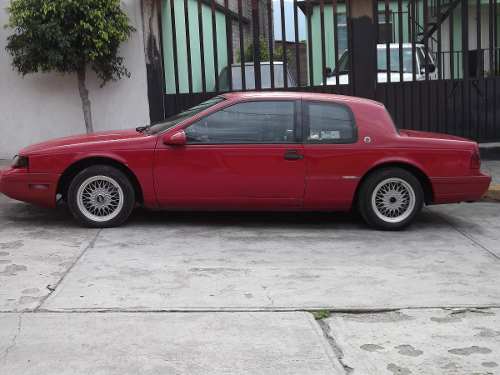 Ford Cougar 1993 foto - 3