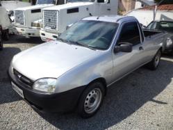 Ford Courier 2007 foto - 2