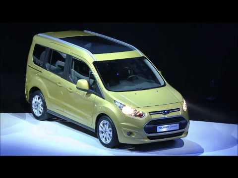 Ford Courier 2014 foto - 3