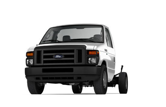 Ford E-series 2015 foto - 5