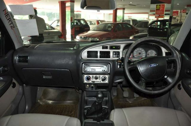 Ford Endeavour 2006 foto - 4
