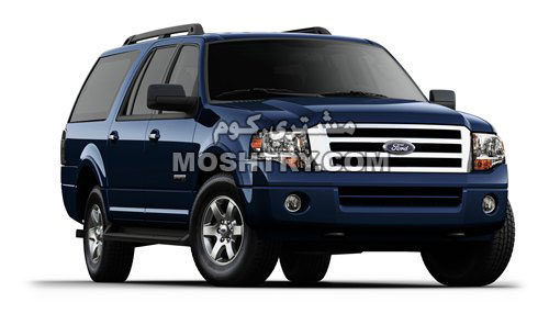Ford Expedition 2008 foto - 3