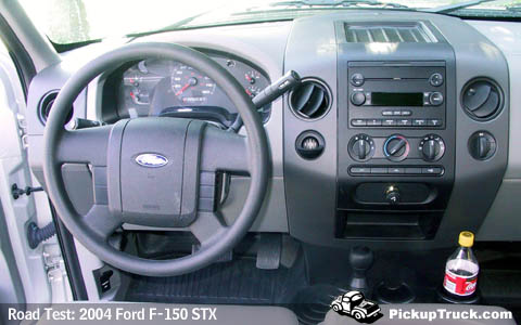 Ford F-150 2004 foto - 4