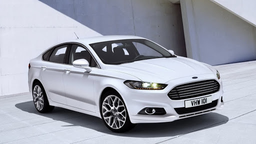 Ford Mondeo 2013 foto - 3