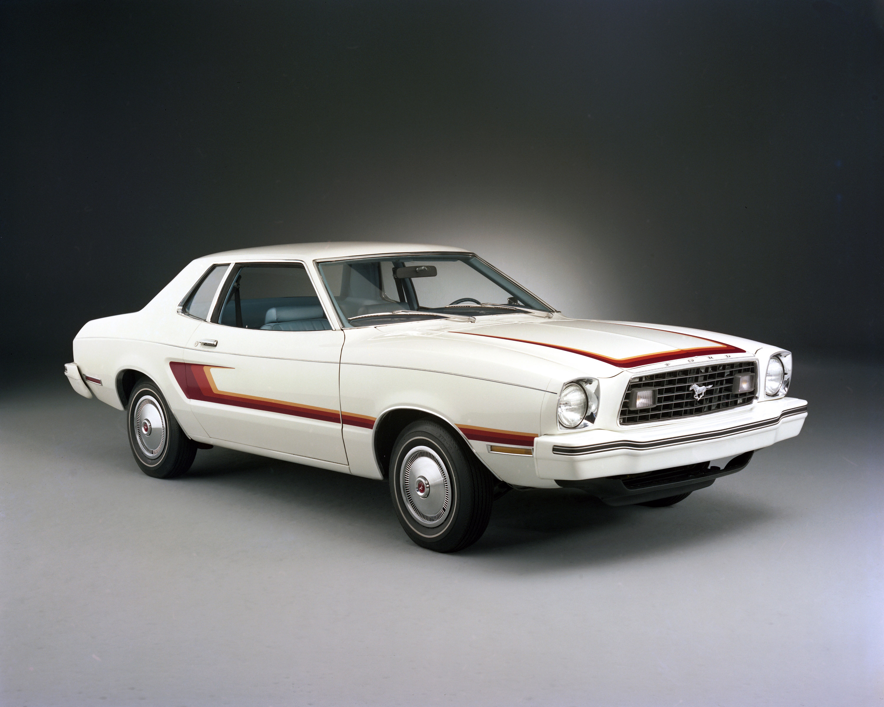 Ford Mustang 1978 foto - 5