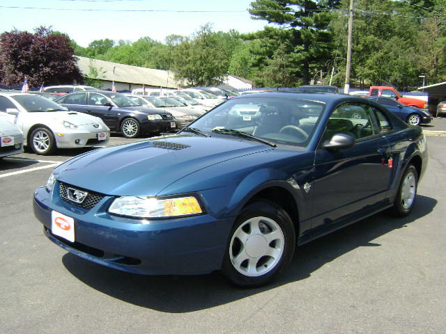 Ford Mustang 1999 foto - 3