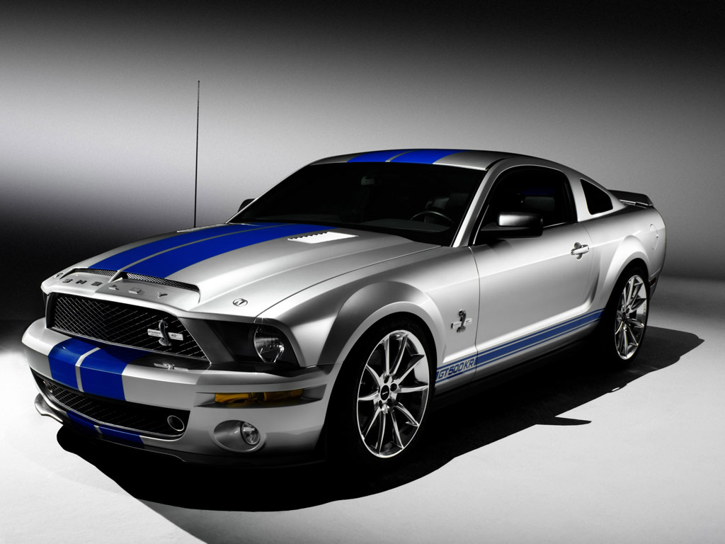 Ford Mustang 2011 foto - 3