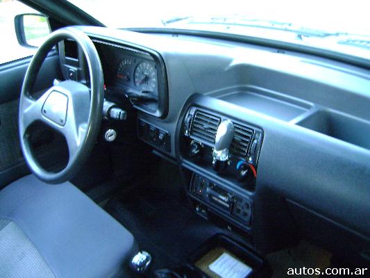 Ford Orion 1994 foto - 1