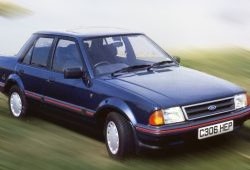 Ford Orion 1994 foto - 4