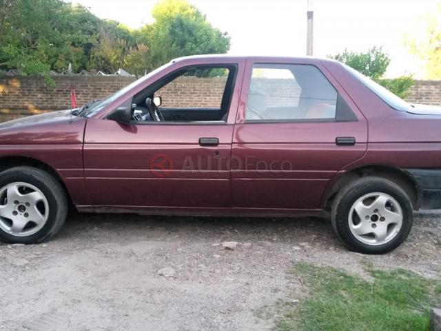 Ford Orion 1998 foto - 4