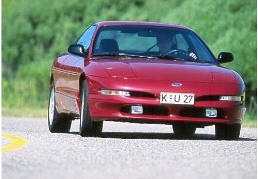 Ford Probe 1998 foto - 1