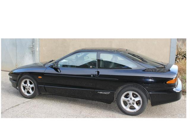 Ford Probe 1998 foto - 5