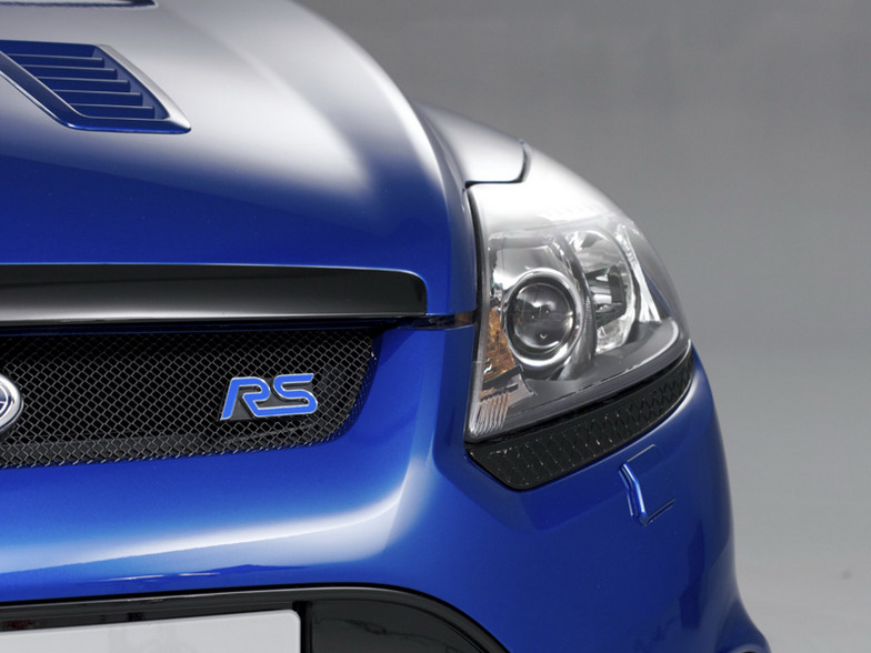 Ford RS 2010 foto - 3