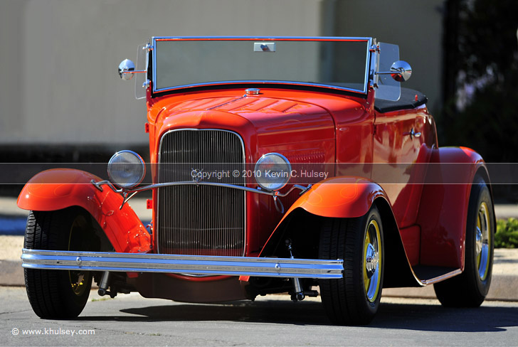 Ford Roadster 1930 foto - 3