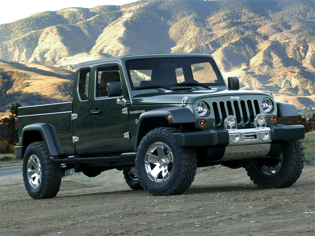 Jeep Liberty 2000 foto - 4