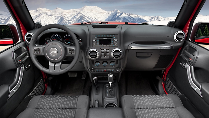 Jeep Renegade 2011 foto - 3