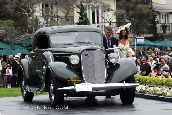 Lincoln Zephyr 2008 foto - 3